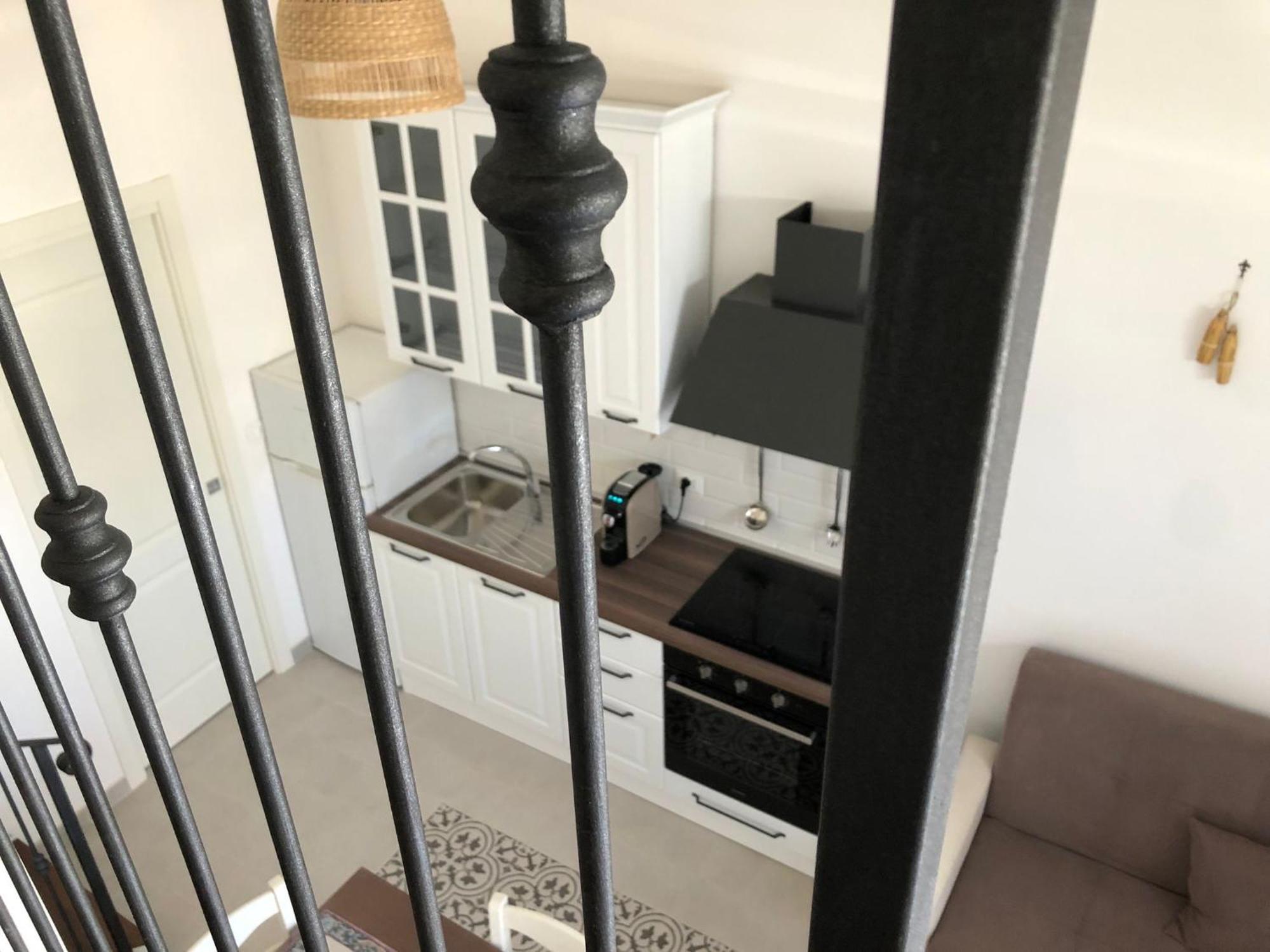 Casa Medea Holiday home